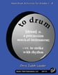 To Drum Book